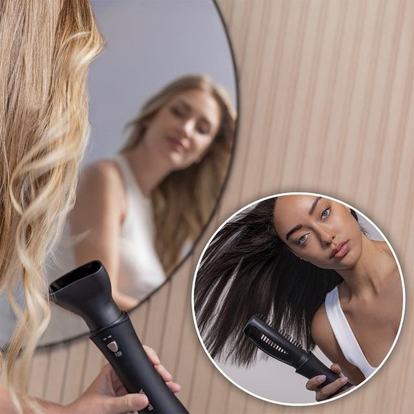 Мультистайлер Cecotec CeramicCare 10 в 1 Styler / 4439