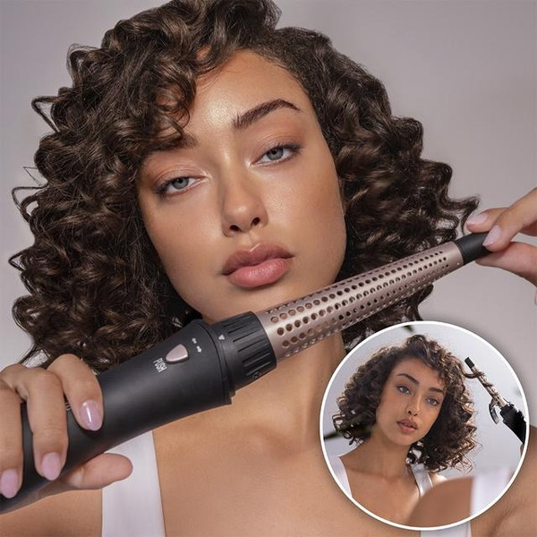 Мультистайлер Cecotec CeramicCare 10 в 1 Styler / 4439