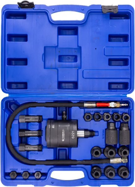 Набор съемников Forsage F-6221 / 63300 - фото