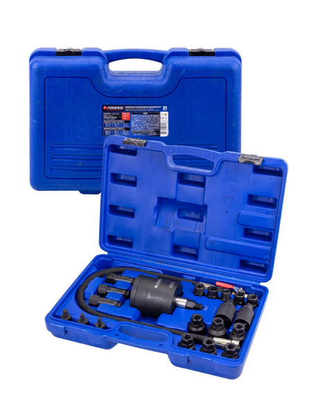 Набор съемников Forsage F-6221 / 63300