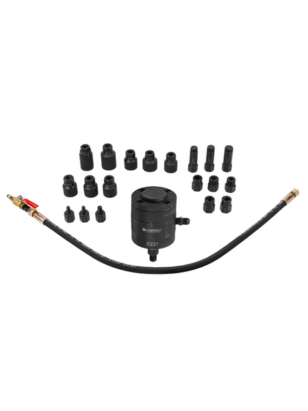 Набор съемников Forsage F-6221 / 63300