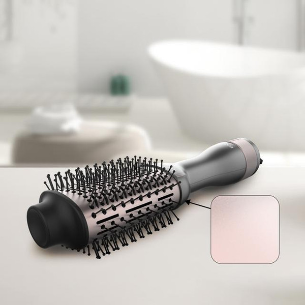 Фен-щетка Cecotec CeramicCare Single / 4444