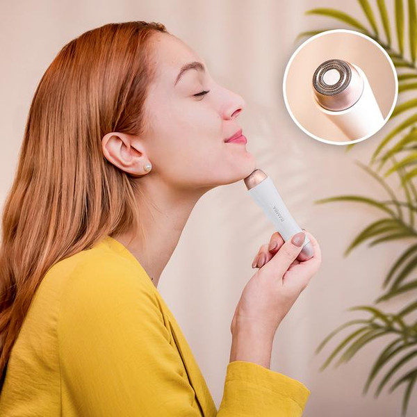 Электробритва Cecotec FaceCare Smooth / 4447