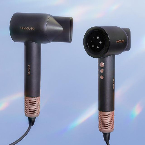 Фен Cecotec IoniCare Rockstar Nano IonTech / 4454