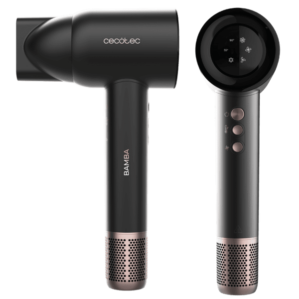 Фен Cecotec IoniCare Rockstar Nano IonTech / 4454