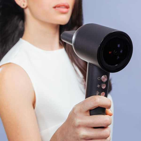 Фен Cecotec IoniCare Rockstar Nano IonTech / 4454