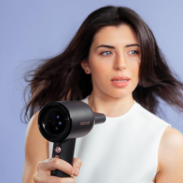 Фен Cecotec IoniCare Rockstar Nano IonTech / 4454