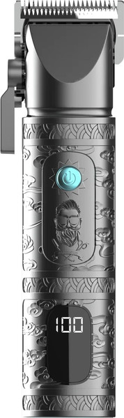 Триммер Cecotec PrecisionCare Samurai Clipper / 4455 - фото