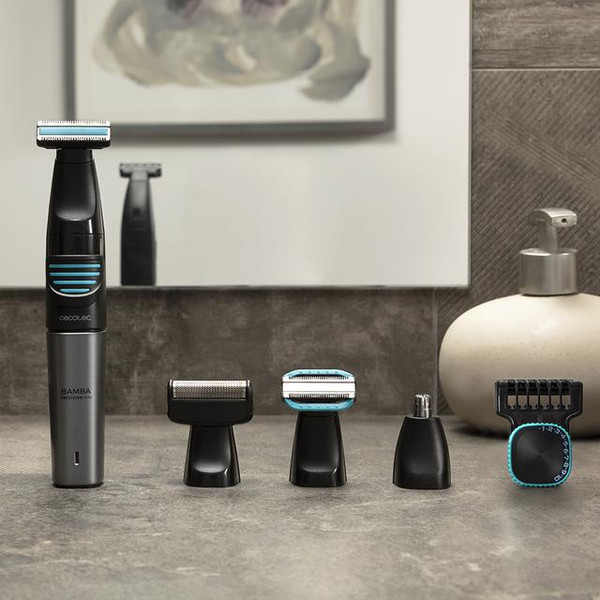 Электробритва Cecotec PrecisionCare 5 в 1 / 4741