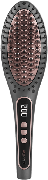 Расческа-выпрямитель Cecotec InstantCare Smooth Brush / 4746 - фото