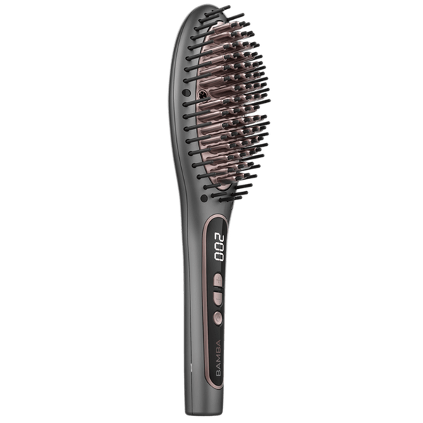 Расческа-выпрямитель Cecotec InstantCare Smooth Brush / 4746