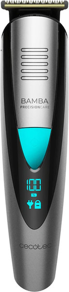 Триммер Cecotec PrecisionCare Trimmer / 4747 - фото