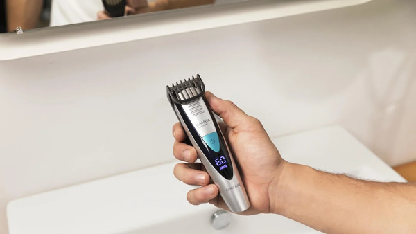 Триммер Cecotec PrecisionCare Trimmer / 4747