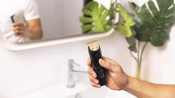 Триммер Cecotec PrecisionCare Trimmer / 4747