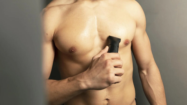 Триммер Cecotec PrecisionCare Trimmer / 4747