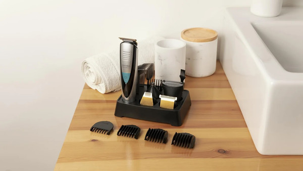 Триммер Cecotec PrecisionCare Trimmer / 4747