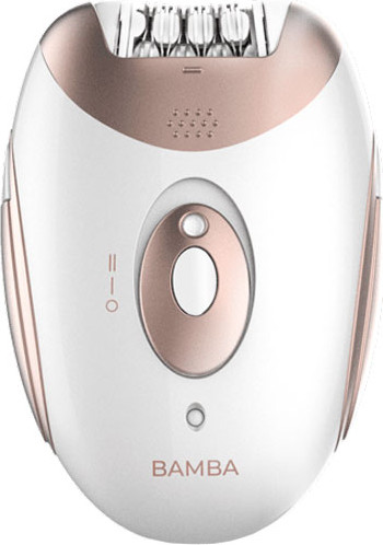 Эпилятор Cecotec SkinCare Depil-Action Go / 4749 - фото