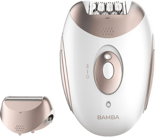 Эпилятор Cecotec SkinCare Depil-Action Go / 4749