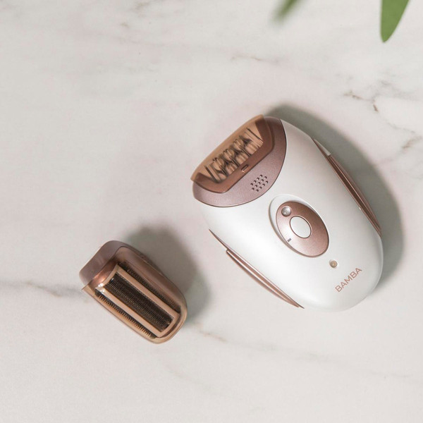 Эпилятор Cecotec SkinCare Depil-Action Go / 4749