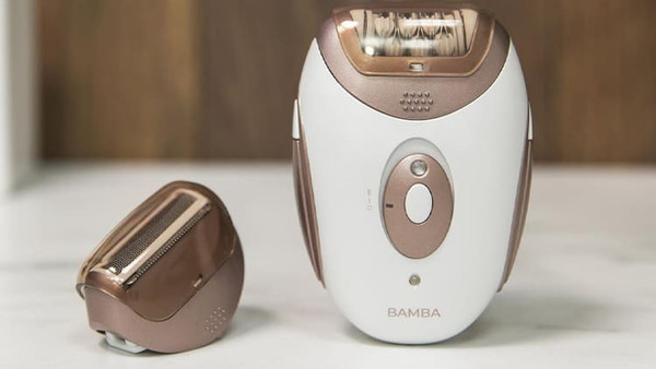 Эпилятор Cecotec SkinCare Depil-Action Go / 4749