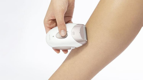 Эпилятор Cecotec SkinCare Depil-Action Go / 4749