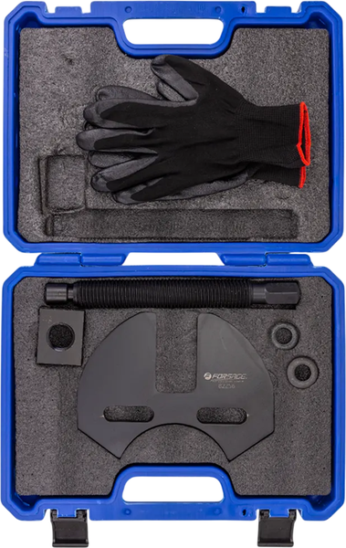 Набор съемников Forsage F-B2256 / 63303 - фото