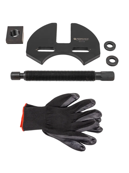 Набор съемников Forsage F-B2256 / 63303