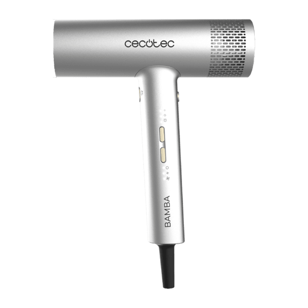 Фен Cecotec IoniCare RockStar Aluminum / 4933