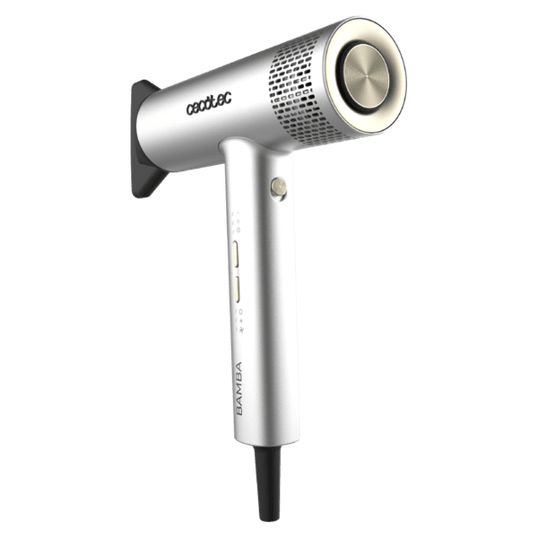 Фен Cecotec IoniCare RockStar Aluminum / 4933