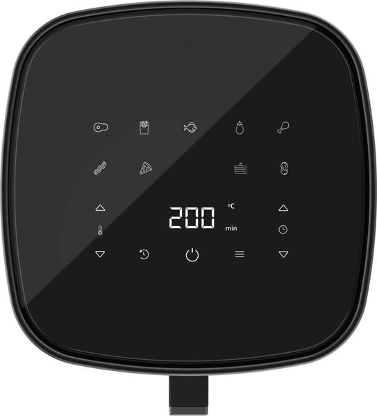 Аэрогриль Cecotec Cecofry Fantastik Window 6500 / 4967