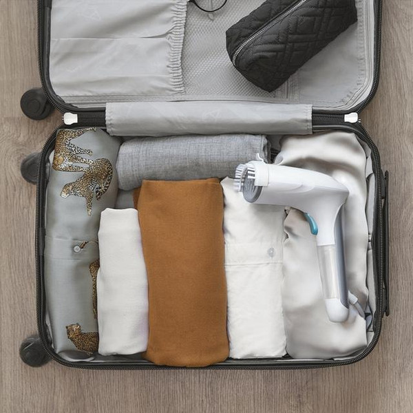 Отпариватель Cecotec SmoothForce 3000 UltraSteam White / 5501