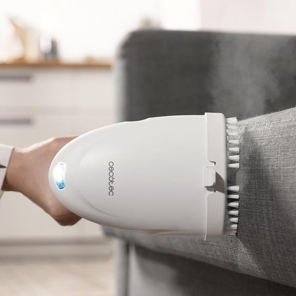 Отпариватель Cecotec SmoothForce 3000 UltraSteam White / 5501