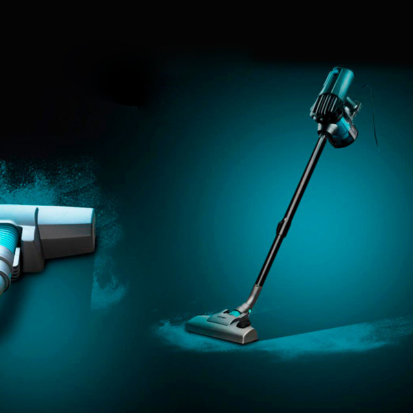 Вертикальный пылесос Cecotec Conga Thunderbrush 560 / 5514