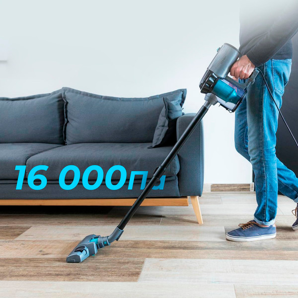 Вертикальный пылесос Cecotec Conga Thunderbrush 560 / 5514