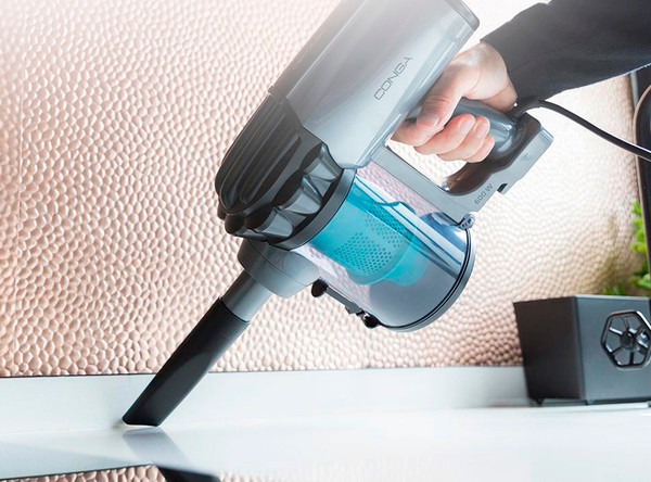 Вертикальный пылесос Cecotec Conga Thunderbrush 560 / 5514