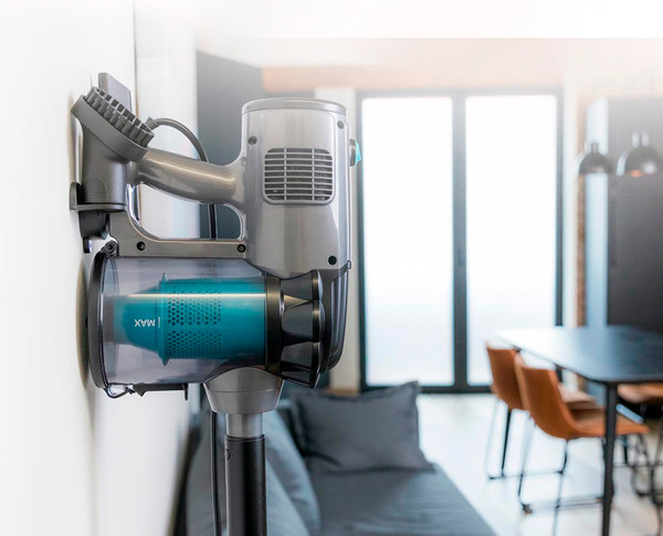 Вертикальный пылесос Cecotec Conga Thunderbrush 560 / 5514