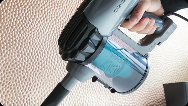 Вертикальный пылесос Cecotec Conga Thunderbrush 560 / 5514