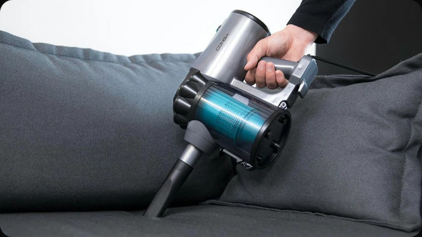 Вертикальный пылесос Cecotec Conga Thunderbrush 560 / 5514