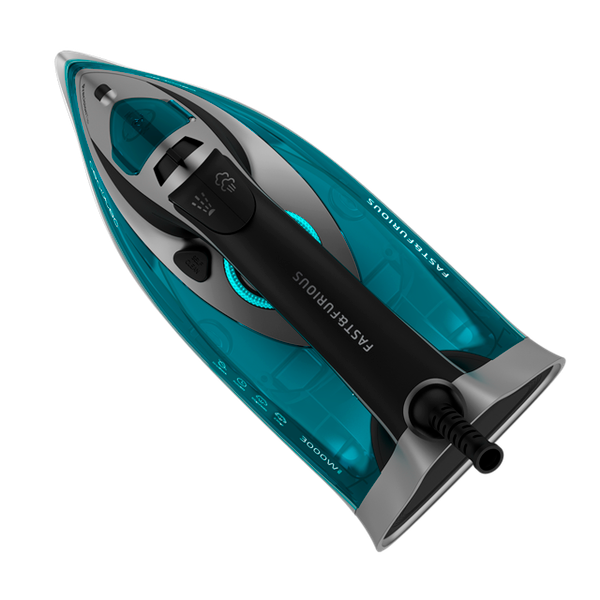 Утюг Cecotec Fast&Furious 5040 Absolute / 5523