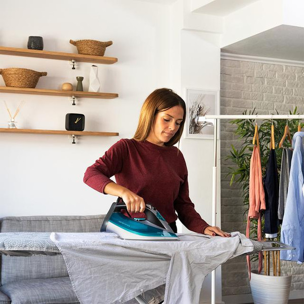 Утюг Cecotec Fast&Furious 5040 Absolute / 5523