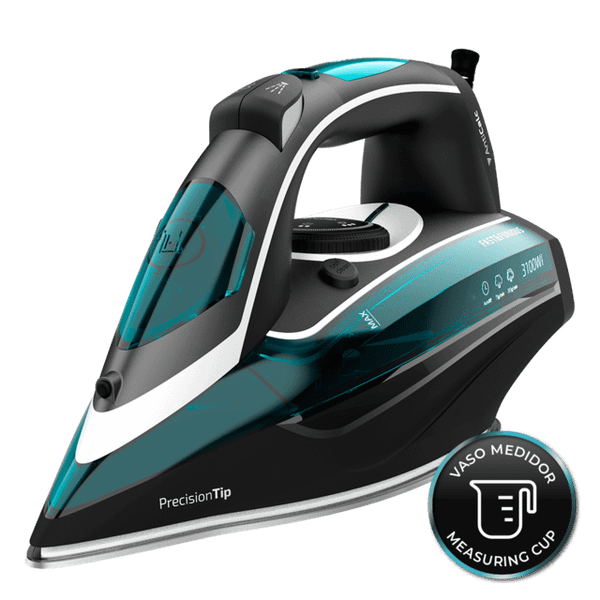 Утюг Cecotec Fast&Furious 6050 X-Treme i-Pump / 5530