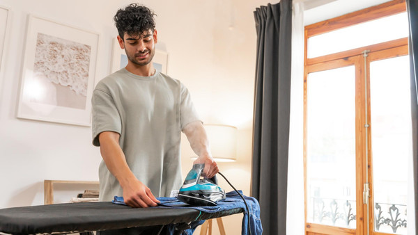 Утюг Cecotec Fast&Furious 6050 X-Treme i-Pump / 5530