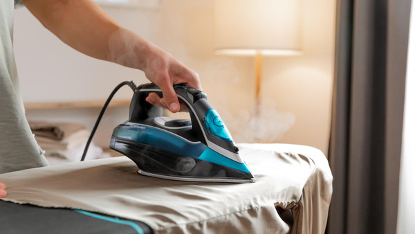 Утюг Cecotec Fast&Furious 6050 X-Treme i-Pump / 5530