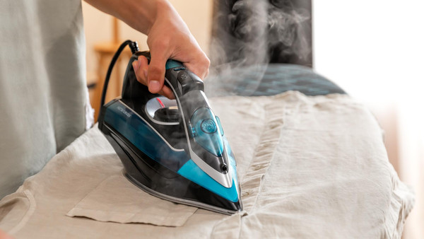 Утюг Cecotec Fast&Furious 6050 X-Treme i-Pump / 5530