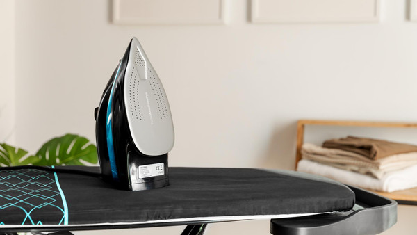 Утюг Cecotec Fast&Furious 6050 X-Treme i-Pump / 5530