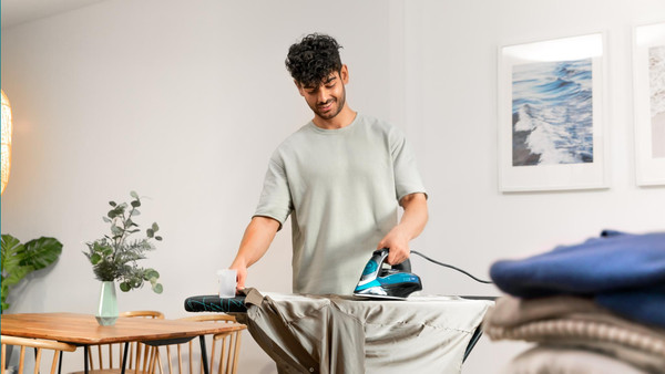 Утюг Cecotec Fast&Furious 6050 X-Treme i-Pump / 5530