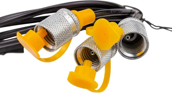 Набор для тестирования гидросистемы RockForce RF-GM-04 / 63321