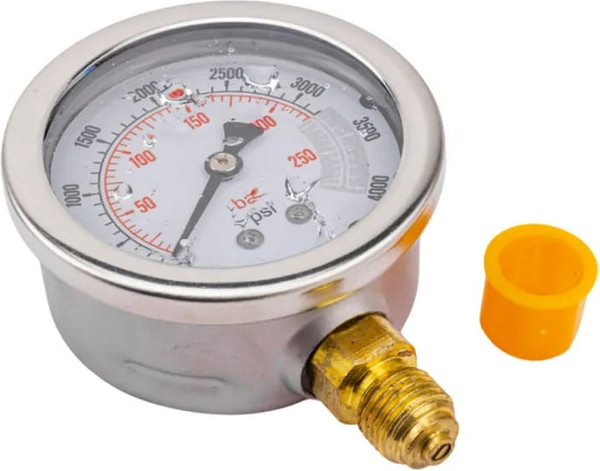 Набор для тестирования гидросистемы RockForce RF-GM-04 / 63321