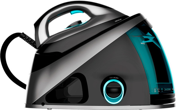 Утюг с парогенератором Cecotec Fast&Furious 8040 Absolute / 5535 - фото