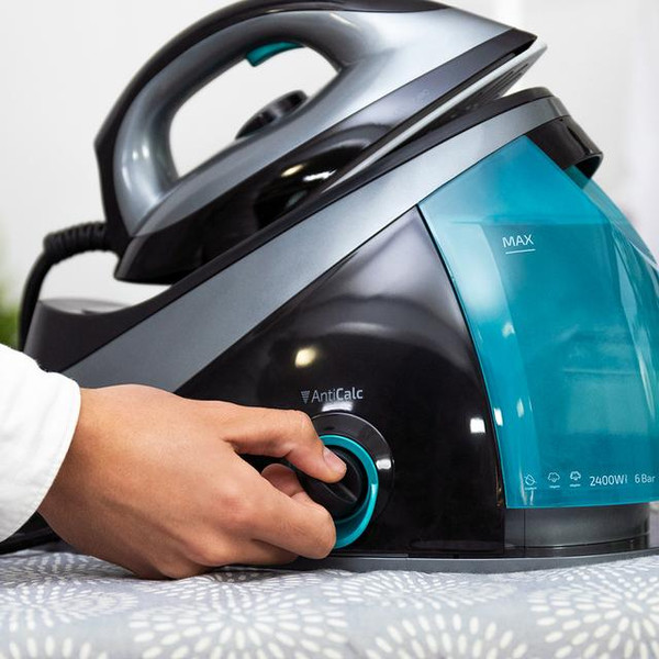 Утюг с парогенератором Cecotec Fast&Furious 8040 Absolute / 5535